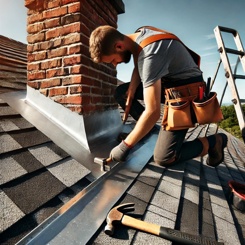 Expert Chimney Flashing Repair Services in Wilmette, IL Professional Chimney Flashing Repair Wilmette IL - Expert Leak Prevention Solutions by Chimney Sweep Wilmette