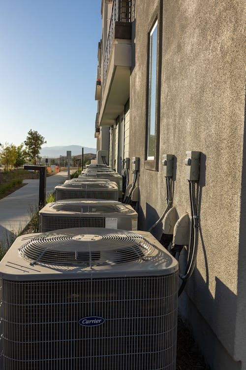 Expert Commercial Air Duct Cleaning Services in Wilmette, IL Professional Commercial Air Duct Cleaning In Wilmette Illinois