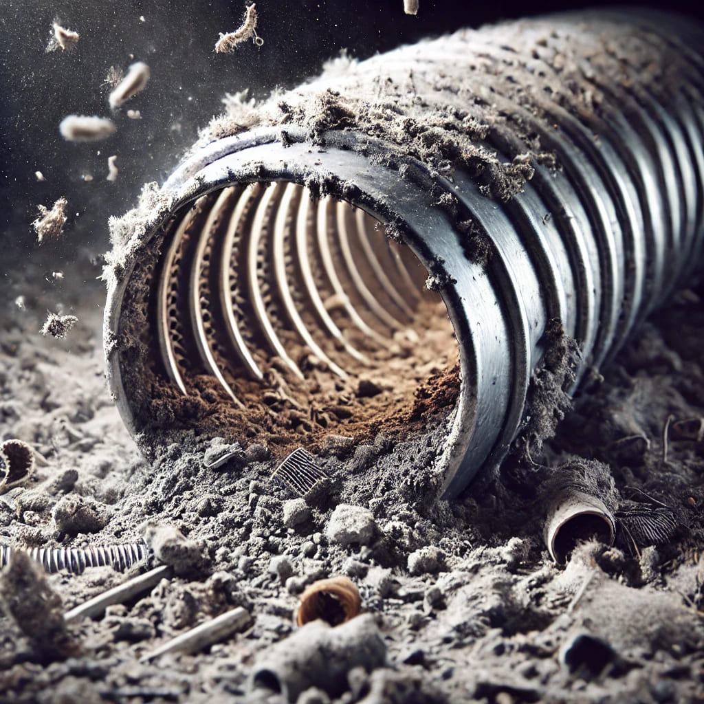 Expert Dryer Vent Cleaning Services in Wilmette, IL Professional Dryer Vent Cleaning Wilmette IL - Expert Safety and Efficiency Solutions by Chimney Sweep Wilmette