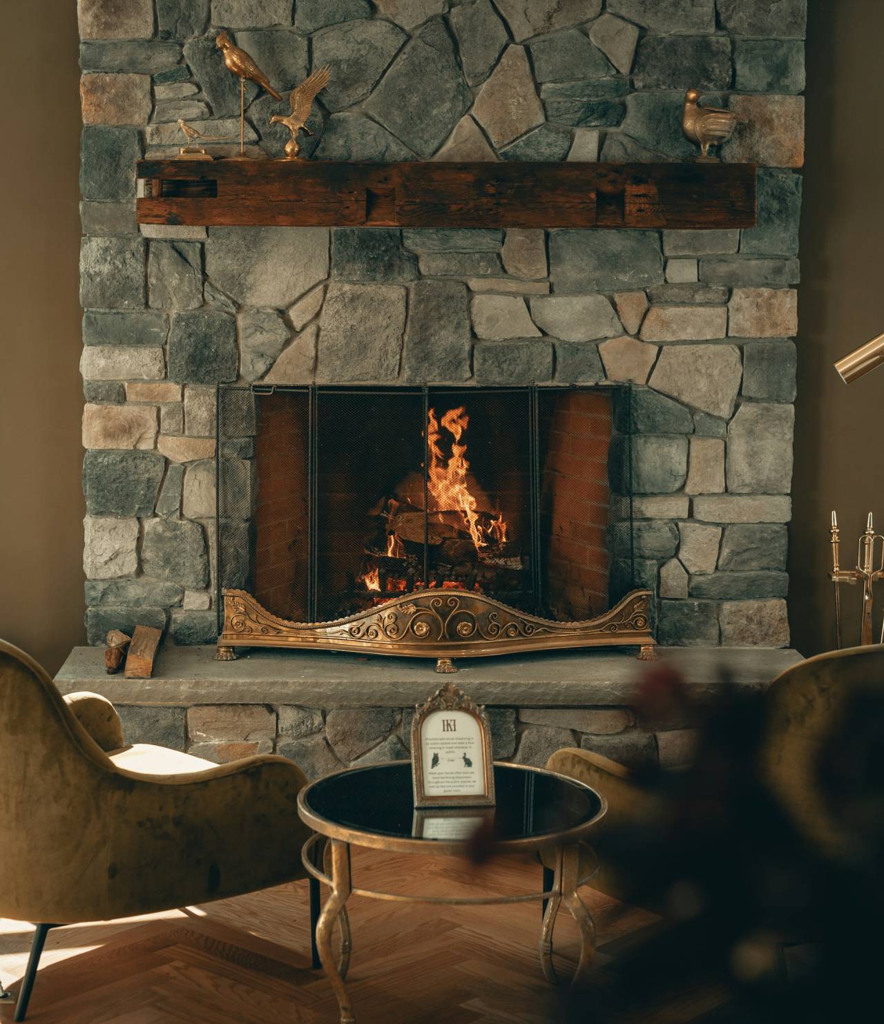 Reliable Gas Fireplace Repair Services in Wilmette, IL Expert Gas Fireplace Repair in Wilmette, Illinois - Professional Service by Chimney Sweep Wilmette