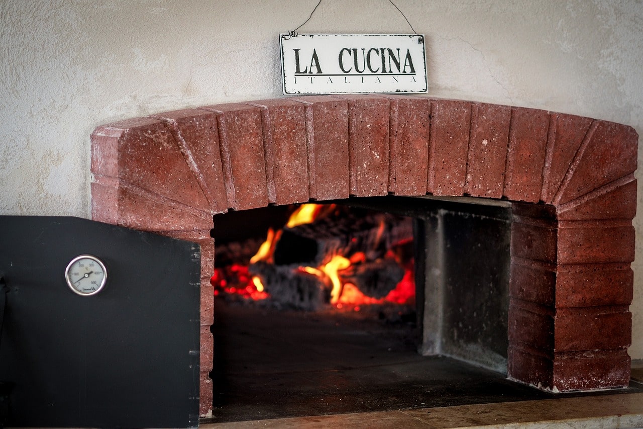 High-Quality Pizza Ovens and Grills Available in Wilmette, IL Premium Pizza Ovens and Grills in Wilmette, Illinois
