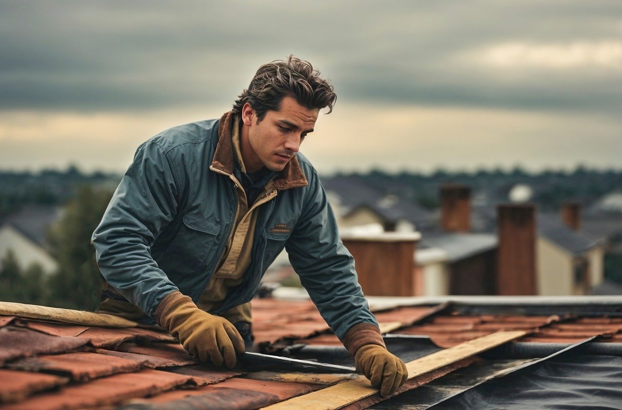 Reliable Roof Repair Services in Wilmette, IL Expert Roof Repair in Wilmette, Illinois - Professional Service by Wilmette Roofing