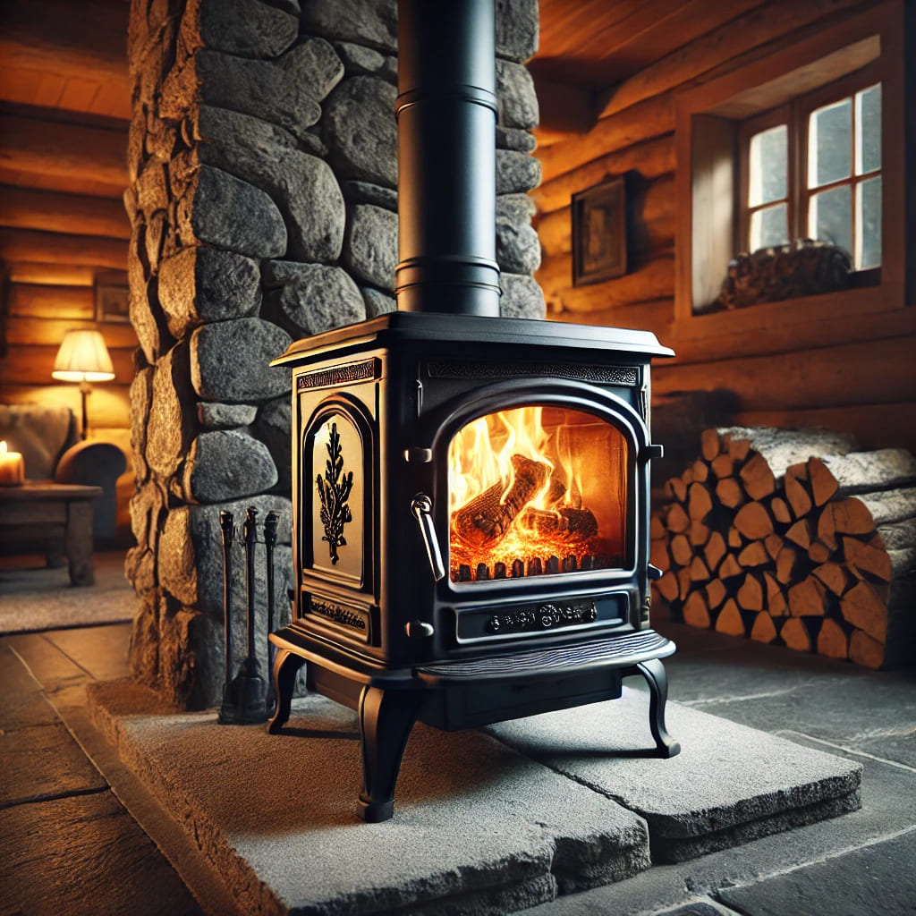 Expert Wood Stove Repair Services in Wilmette, IL Professional Wood Stove Repair Wilmette IL - Expert Heating Efficiency Solutions by Chimney Sweep Wilmette